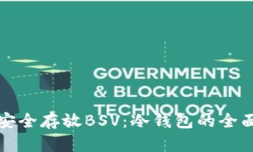 如何安全存放BSV：冷钱包的全面指南